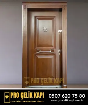 Sarıyer Çelik Kapı Modelleri - Ultra 32